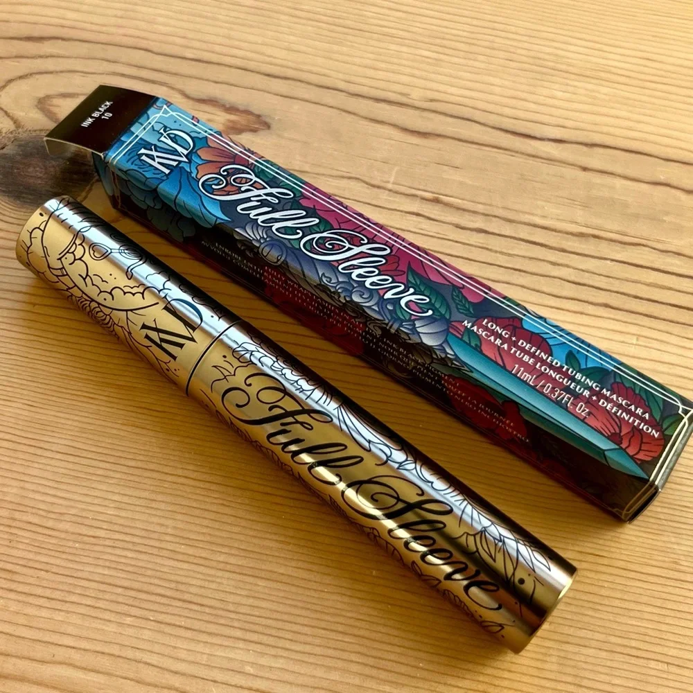 KVD Beauty Tubing Mascara